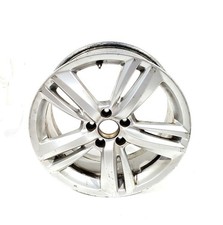 2013 2014 2015 Acura ZDX OEM Rim Wheel 18x7.5 10 Spoke Scuffs