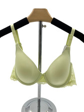 Wacoal T-Shirt Contour Bra Style 853127 Color Green 331 Size 34C