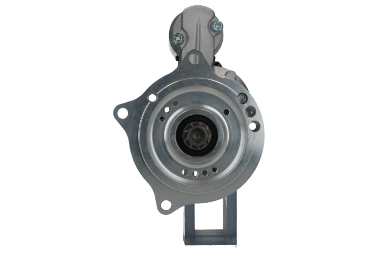 Nuovo Motorino Avviamento 12V Per Ford 2.0 kW 3 Fori 9 Denti 012009093+Line