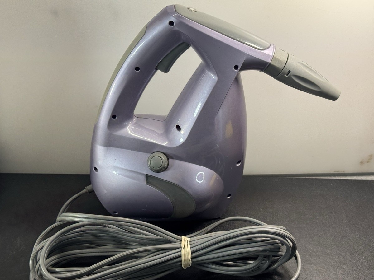 Shark SC630 Handheld Steam Cleaner for sale online | eBay