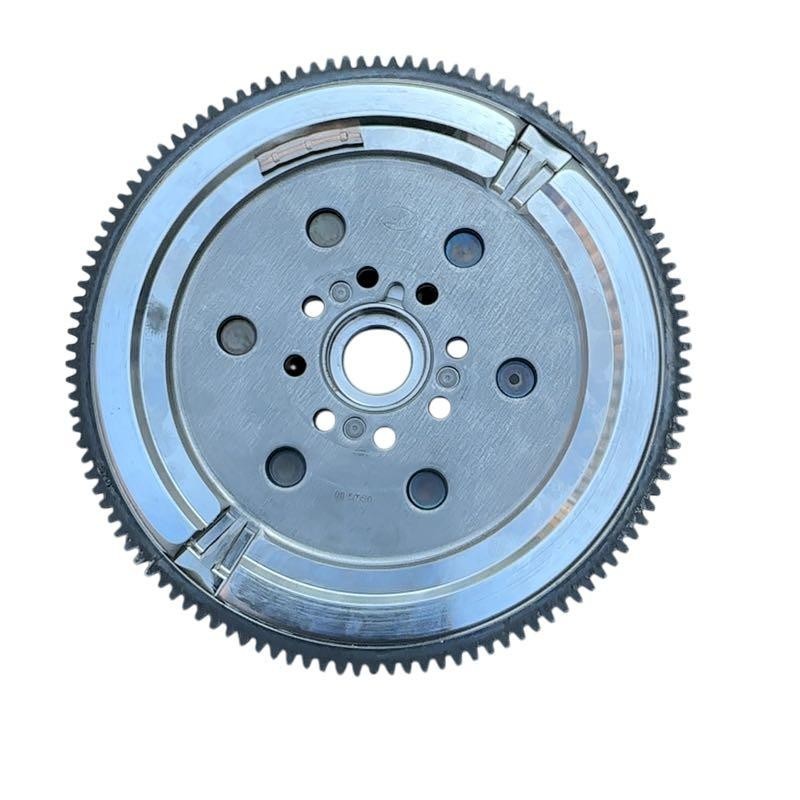 Volant moteur d'équilibrage FIAT Panda 3 - Haute précision en acier forgé 71795485