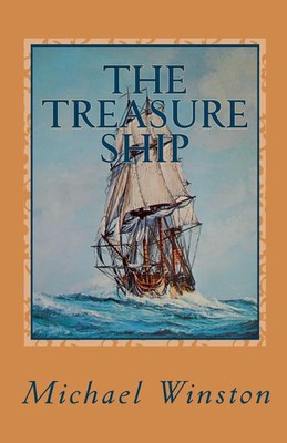 Michael Winston | The Treasure Ship | Taschenbuch | Englisch (2014)