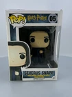 Funko POP! Harry Potter Severus Snape #5 Vinyl Figure NOT MINT