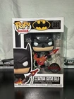 Funko Pop! Vinyl Batman (Guitar Solo) DC Special Edition #381 Vinyl Figure