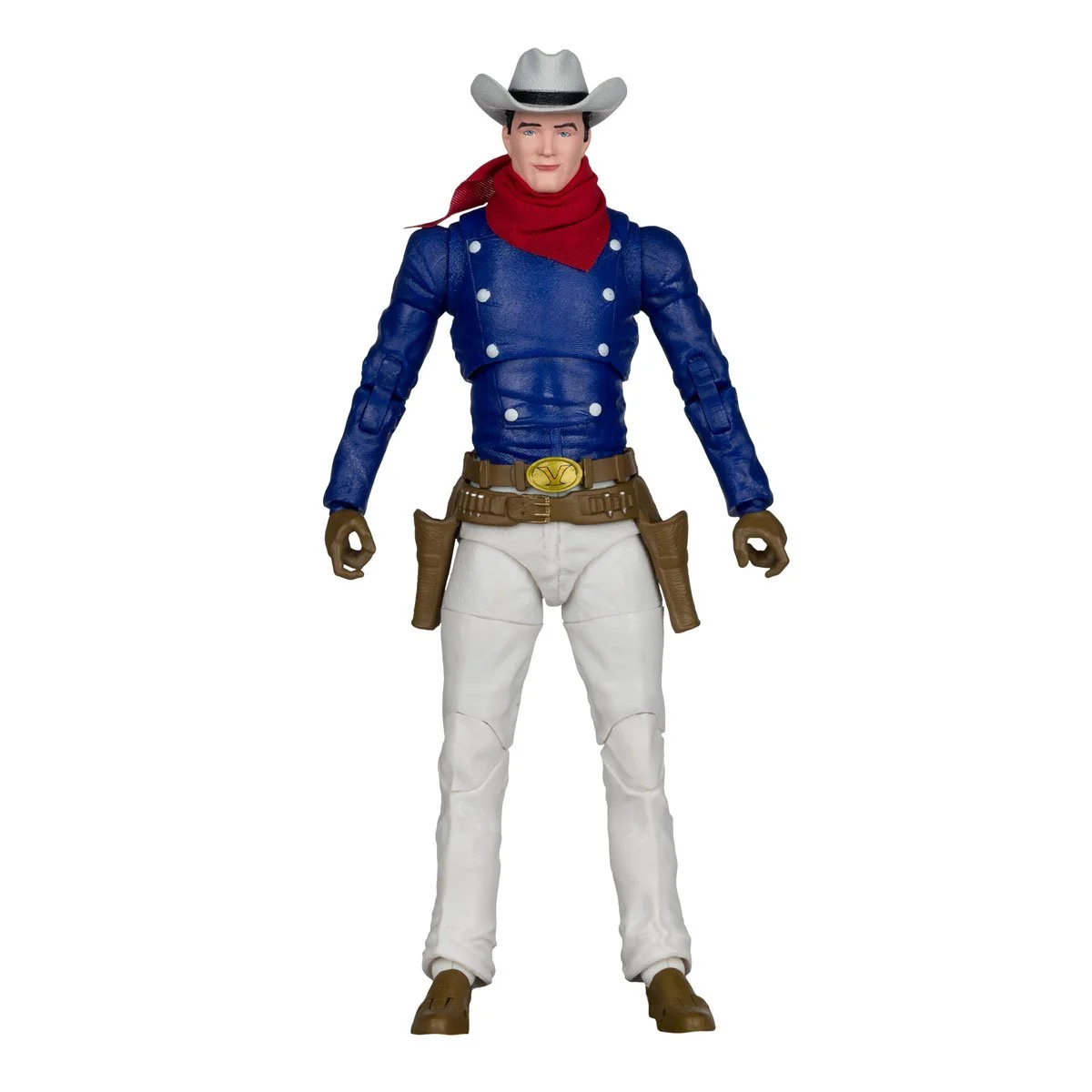 2026 DC Multiverse Collector Edition #56 VIGILANTE 7
