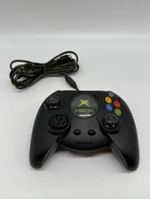 XB - Original Microsoft Xbox Classic Controll...