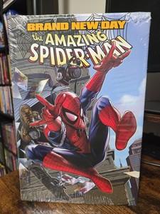 Amazing Spiderman Omnibus 3 | eBay