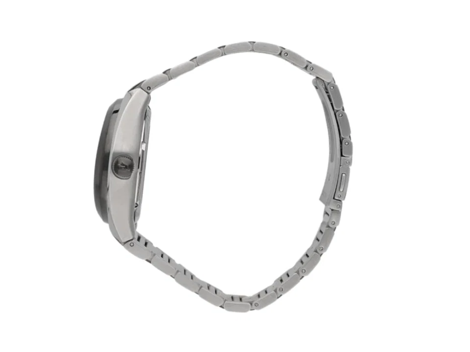 Maserati Triconic Automatic Watch Blue 40 Skeleton Men's Watch R8823139003 - Image 2 of 4