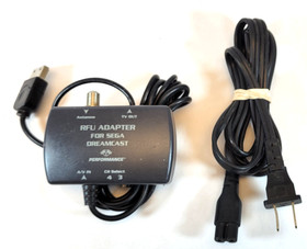 Sega Dreamcast 4 Controllers W 6 Games