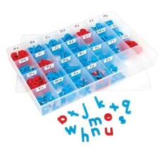 Really Good Stuff Clear Plastic Compartment Organizer Tray Storage Craft