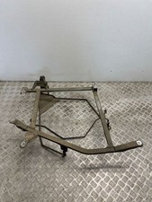 Renault Megane IV 2023 Spare wheel mounting bracket DDO46562