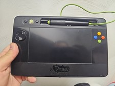 UDraw Microsoft Xbox 360 Black Game Drawing Tablet - Tested Working