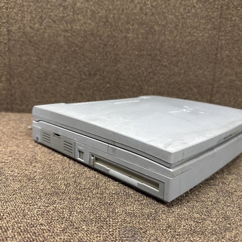 PC98 Notebook NEC PC-9821Na13/H10 Elettrodomestici Collezione Vintage f830 - Foto 6 di 9