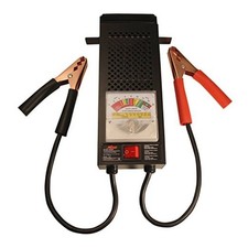 1260 100 AMP Battery Tester - Phillipines - Battery Tester