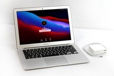 Apple MacBook Air 13" Early 2014 i5 1.4GHz 4GB 256GB macOS Big Sur A1466