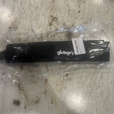 Hip Thrust Belt for Dumbbells,Booty Belt for Hip Thrust Slip-Resistant Padding