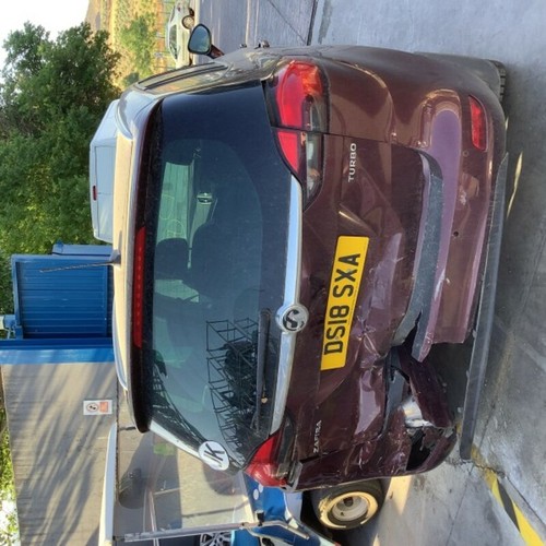 13357073 moldura interior para VAUXHALL ZAFIRA TOURER MK3 (C) (P12) 1782932 - Imagen 7 de 11
