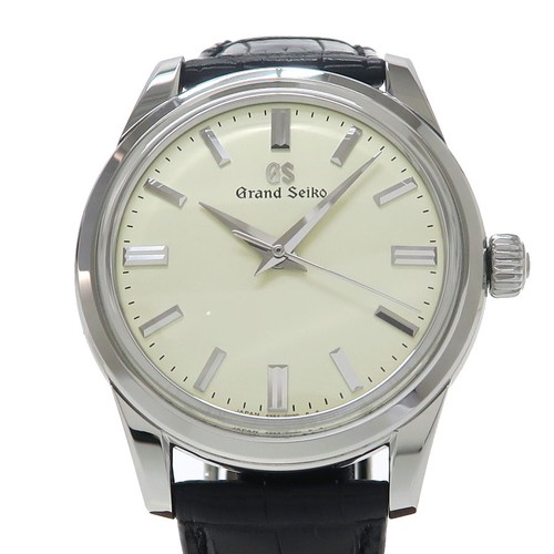 Grand Seiko Elegance Collection SBGW281 Stainless Steel 37mm A...
