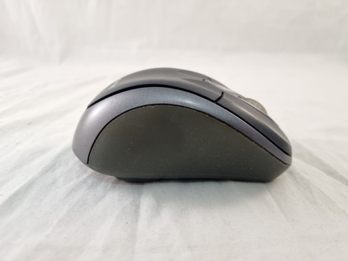 Microsoft Wireless Notebook Optical Mouse 1.0A Model 1023 + Receiver Model 1024 - Picture 7 of 13