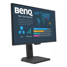 Image of Benq Monitor 27" Full HD 144Hz IPS USB-C 20W Multicoloured 9H.LNTLA.TBE