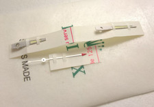 ULTRA RARE VINTAGE ROLEX MILGAUSS 1019 HANDS SET TOP CONDITION