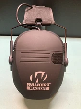 Hearing Protection - Walker’s Razor Ear Muffs