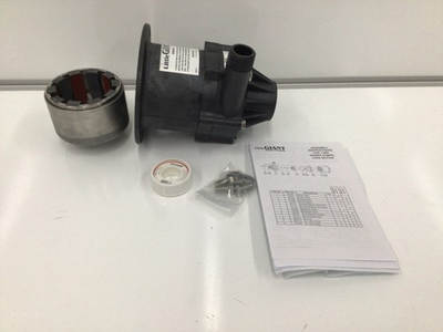 #ad #ad Little Giant Magnetic Drive Pump Head 587103 $299.00