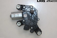 ORIGINAL Wischermotor hinten NISSAN QASHQAI II SUV (J11, J11_)  2020