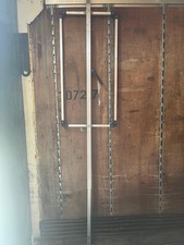 53 Ft Dry Van Trailer