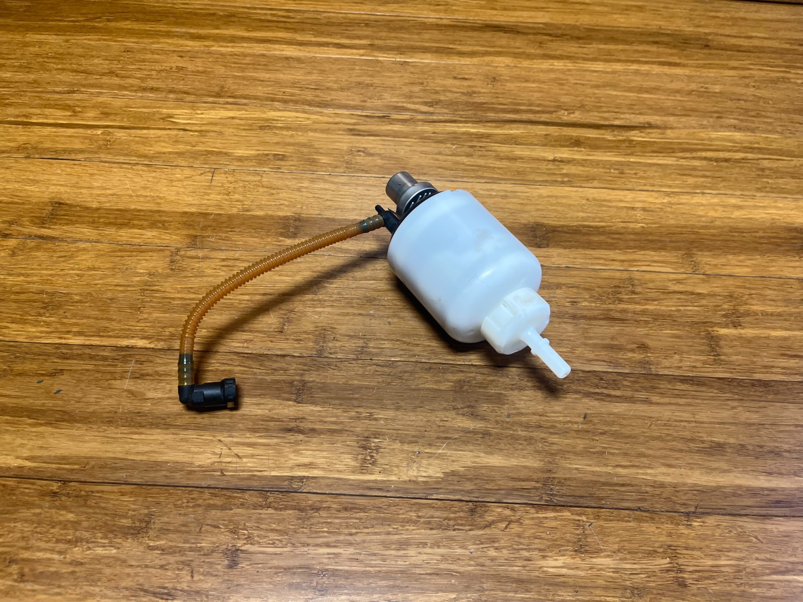 Audi R8 2017-2023 Rear Fuel pump P/N 4S0201511