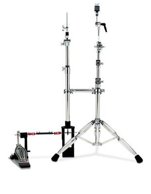 DW - DWCP9550 - 9000 Series Universal Hi-Hat W/Linkage