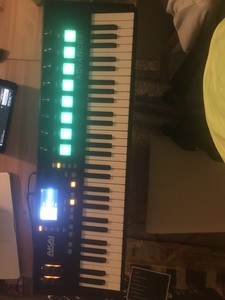 Akai Advance 61 | eBay