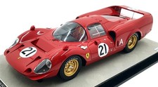 Tecnomodel 1/18 Scale TM18-255B Ferrari 365 P2/3 Drogo SCCA 1969 #21