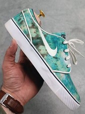 Nike SB Zoom Stefan Janoksi 'Tie Dye' - 678472 317 - 44 EUR