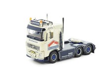 Tekno 1:50 Briarwood Volvo FH04 6x2 85225 Truck Diecast