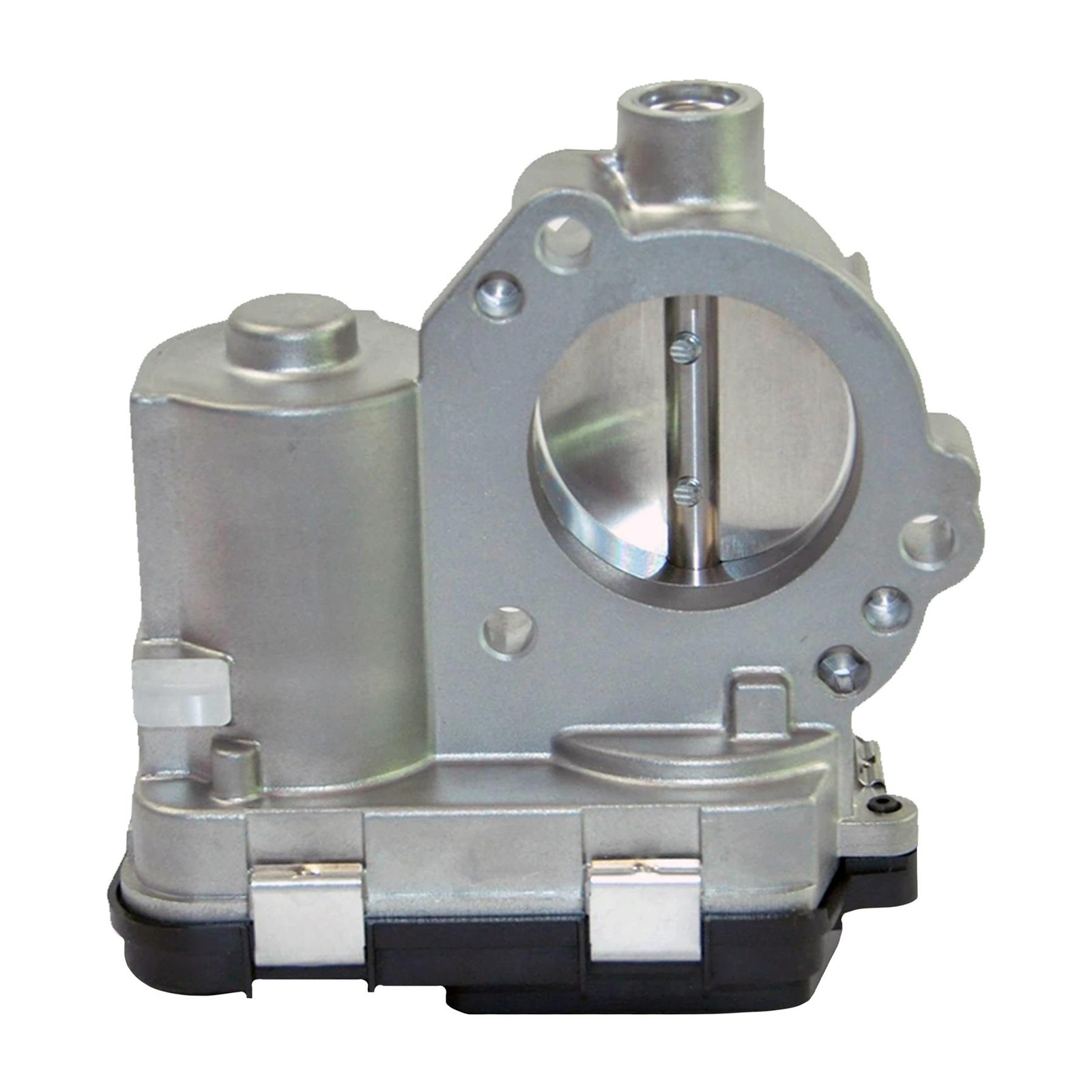 Throttle Body For Hyundai I30 Fd Jd Ix20 Kia Ceed Ed Jd Rio 1.4 1.6 351002B150 - Image 2