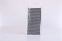 Nissens WäRmetauscher FüR Audi A7 A6 C7 A8 Allroad Bentley Mulsanne