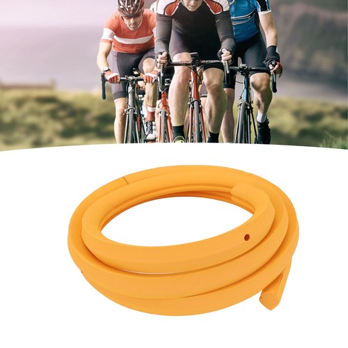 Bike Tubeless Tire Insert Anti Puncture EVA Bike Rim Protector Liner For 25‑ ZZ - Picture 6 of 12