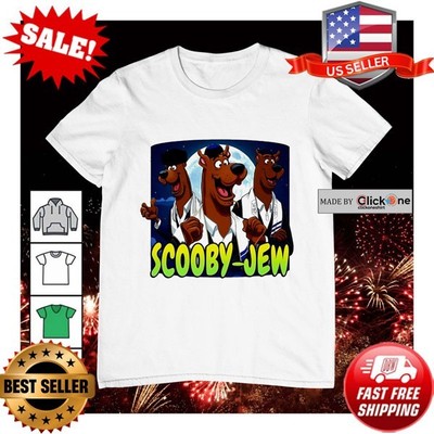 Scooby Doo Inspired Funny Shirt, Retro Cartoon Parody Tee, Vintage Style Graphic