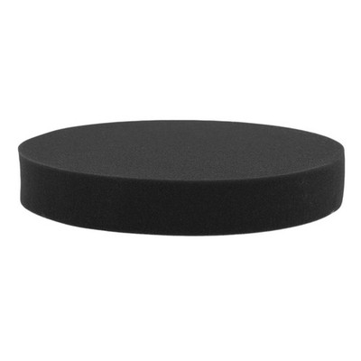 7 In Foam Polishing Pad Buffing Pad Black Wax Sealant Compound Scratch Removal