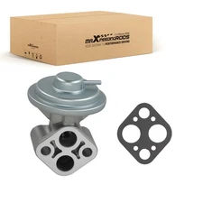 EGR Valve w/ Gasket for Mitsubishi Mighty Max 2.4L 1991-1996 K5T58799 MD155224