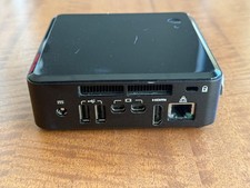 Intel NUC DC53427HYE Mini PC   Core i5-3427U ...