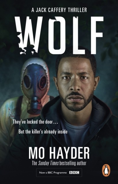 Wolf by Mo Hayder (Paperback Book)