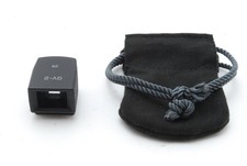  TOP MINT RICOH External Viewfinder finder GV-2 GV2 for GR Camera From JAPAN