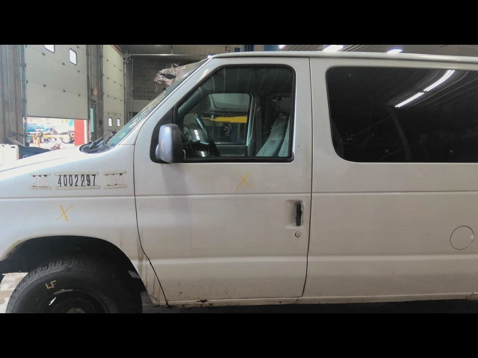 Espejo retrovisor atenuación manual para 01-23 EXPLORER 669786 Foto 4 de 4