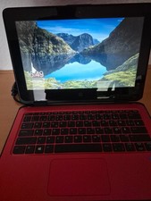 HP Laptop 12 Zoll