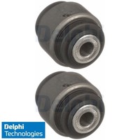 2X Lagerung FüR Lenker Delphi TD1718W Buchse 2 Querlenkerlager Vorne FüR BMW