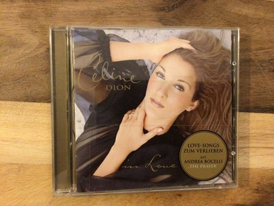 Celine Dion - The Collector'S Series Volume One  - Zustand sehr gut 121