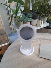 used Mirror Double sided Illuminated with batteries and tray