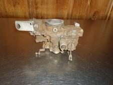 Solex 1-barrel Carburetor Carb 3234 Pdsit-3 1972 1973 1974 Volkswagen Vw Bus Solex 1-barrel Carburetor Carb 3234 Pdsit-3 1972 1973 1974 Volkswagen Vw Bus